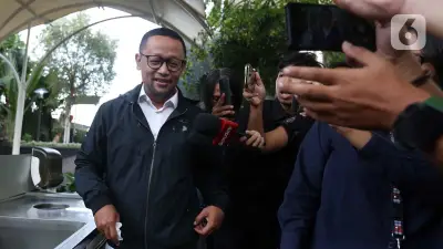 KPK Panggil Gus Alex Sebagai Tersangka Korupsi Kuota Haji Usai Tahan Gus Yaqut