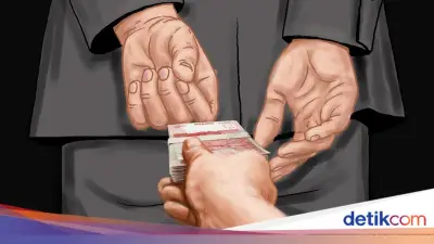 KPK Sita Mobil dan Uang Rp 1 Miliar dalam Kasus Suap Bea Cukai Kurniawan Fadilah