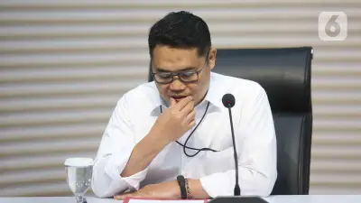 KPK Tegaskan Penindakan Korupsi Tak Berhenti Saat Lebaran: Jangan Anggap Kami Mudik!