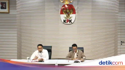 KPK Ungkap Alasan Pemeriksaan Bupati Cilacap Dilakukan di Banyumas, Bukan di Wilayah Asal