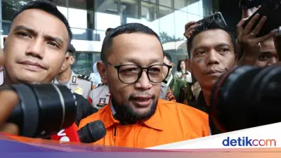 KPK Ungkap Peran Sentral Gus Alex Jembatani Perintah dan Uang ke Yaqut