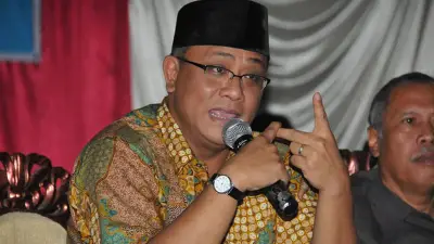 KSPSI Peringatkan Dampak Konflik Timur Tengah pada Buruh Indonesia, Sektor Otomotif Terancam