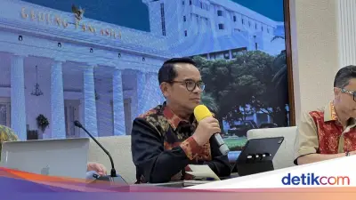 KTT D-8 di Jakarta Ditunda Akibat Konflik Timur Tengah yang Berkepanjangan