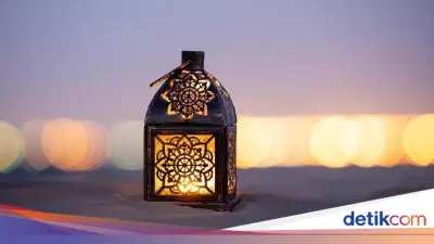 Kumpulan 40+ Ucapan Selamat Lebaran 2026 untuk Berbagai Relasi Sosial