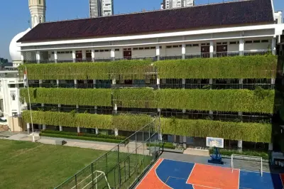 Labschool Buka 40 Lowongan Kerja untuk Guru, Cek Syarat dan Cara Daftarnya