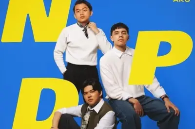 Lagu 'Sempurnanya Aku' NPD Viral di TikTok, Angkat Tema Percaya Diri Komedi