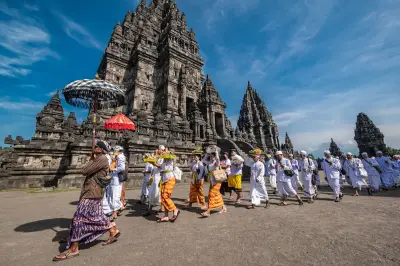 Larangan dan Kegiatan yang Harus Dihindari Saat Hari Raya Nyepi di Bali