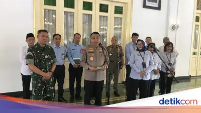 Lebaran 2026: 8,2 Juta Pemudik Diprediksi Memadati DIY, Kapolda Ungkap Rincian