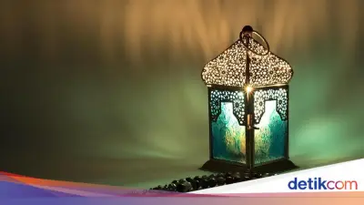 Lebaran 2026: Koleksi Ucapan dalam Berbagai Bahasa untuk Sambut Idul Fitri