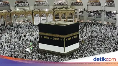 Lebaran Haji 2026: Perkiraan Tanggal dan Jadwal Libur Nasional