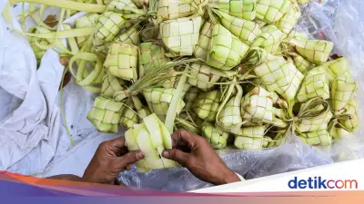 Lebaran Ketupat 2026: Tradisi Syawalan dan Makna Filosofisnya