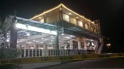 Ledakan di Masjid Jember: Bahan Kimia Ditemukan di TKP, Diduga dari Lemari Besi