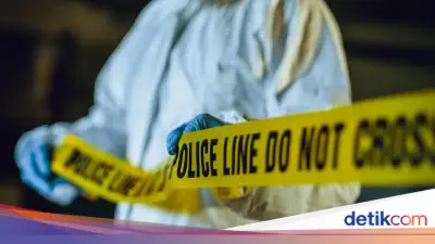 Ledakan Petasan di Jogja Lukai 2 Remaja dan 1 Balita, Polisi Olah TKP