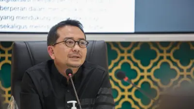 Legislator PKB Desak Percepatan RUU Pekerja GIG untuk Atasi Krisis Ojol