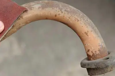 Lemon Bukan Solusi Ajaib untuk Karat, Begini Penjelasan Ahli Kebersihan