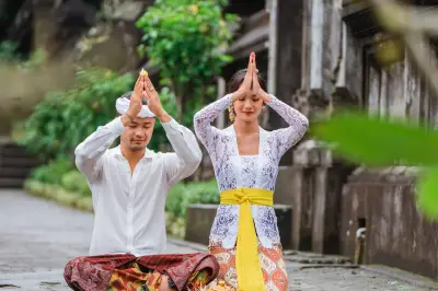 Libur Panjang 7 Hari di Maret 2026, Nyepi dan Idul Fitri Berdekatan