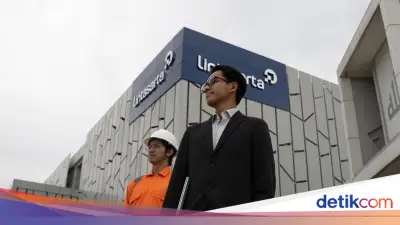 Lintasarta Perkuat Infrastruktur AI dan Digital Hadapi Lonjakan Trafik Lebaran 2026