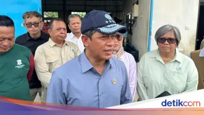 Longsor Sampah Bantargebang Telan 4 Korban, Menteri LH Desak Hentikan Open Dumping