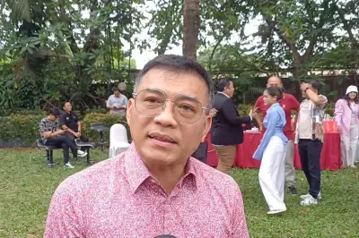 Lulus S2, Anang Hermansyah Sudah Siap Lanjutkan Pendidikan S3 Tahun Ini