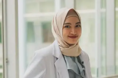 Maissy Pramaisshela, dari Penyanyi Cilik ke Dokter Lulusan UI