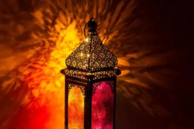 Malam Lailatul Qadar: Malam Kemuliaan yang Melebihi Seribu Bulan