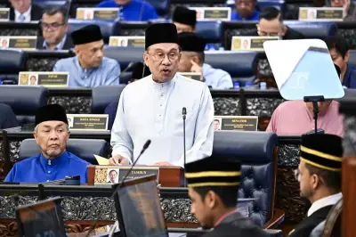 Malaysia Alokasikan Subsidi Rp 8,6 Triliun per Bulan untuk Pertahankan Harga Bensin