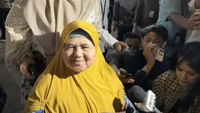 Mamah Dedeh Bocorkan Isi Pertemuan Prabowo dengan Tokoh Muslim di Istana