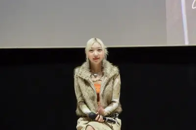 Mantan Personel K-pop Secret Number Ungkap Kekaguman pada Tiara Andini