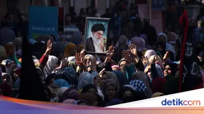 Masa Depan Iran Pasca Wafatnya Ayatollah Khamenei dalam Serangan Militer
