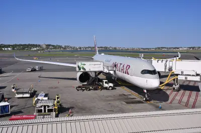 Maskapai Asia-Eropa Naikkan Harga Tiket Imbas Konflik Timur Tengah