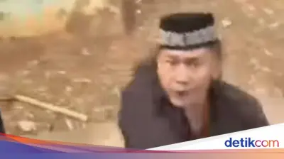Mediasi Polisi Berhasil, Pria Pengantar Jenazah dan Transjakarta Saling Memaafkan