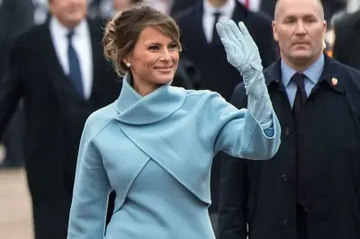 Melania Trump Pimpin Sidang DK PBB Bahas Pendidikan Anak untuk Perdamaian Dunia