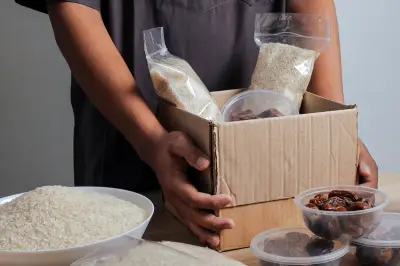 Membedah Perbedaan Zakat Fitrah dan Zakat Mal, Lengkap dengan Penjelasannya