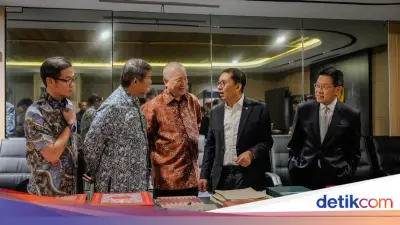 Menbud Fadli Zon Dorong Kolaborasi Lintas Sektor untuk Majukan Kebudayaan Indonesia
