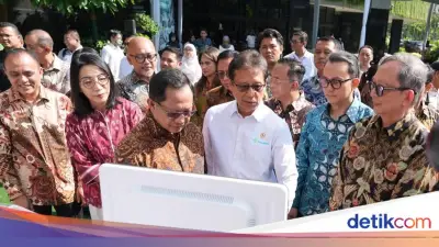 Mendagri Apresiasi Bantuan Ambulans Swasta, Bukti Ketahanan Nasional Hadapi Bencana