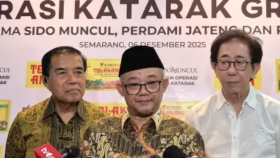 Mendikdasmen Imbau Siswa Kurangi Main Gadget Saat Libur Lebaran, Perbanyak Silaturahmi