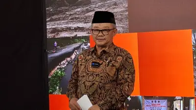 Mendikdasmen Tegaskan TKA Usung Nilai Jujur dan Gembira, Jangan Ada yang Menakut-nakuti Murid