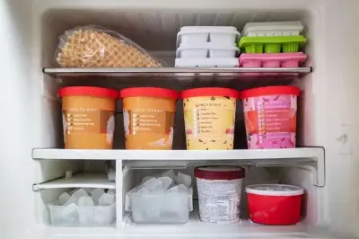 Mengapa Freezer Gagal Membekukan Makanan? Ini Penyebab dan Risikonya