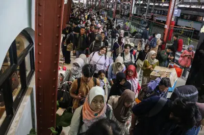 Mengapa Kita Merasa Lelah dan Sulit Fokus Setelah Liburan? Ini Penjelasan Psikologisnya