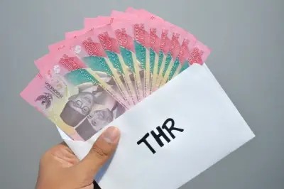 Mengapa THR Karyawan Swasta Kena Pajak? Dosen FEB UGM Beri Penjelasan Lengkap