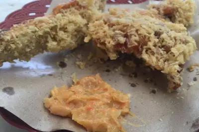 Mengenal Tempoyak, Fermentasi Durian Khas Jambi yang Ubah Kari Ayam Jadi Luar Biasa