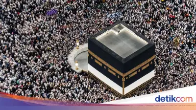 Menhaj Tegaskan Persiapan Haji 2026 Berjalan Lancar Meski Konflik Timur Tengah Meningkat