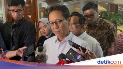 Menkes Imbau Pemudik Istirahat Tiap 3 Jam untuk Hindari Kecelakaan Akibat Ngantuk