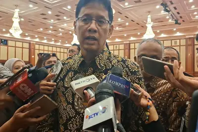 Menkeu Purbaya Tegaskan Ditjen Bea Cukai Tak Perlu Dibubarkan Meski Ada Usulan