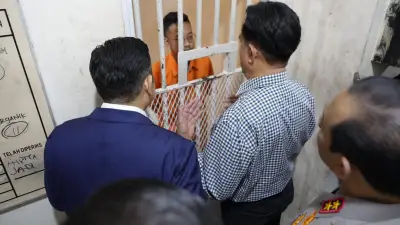 Menko Yusril: Presiden Prabowo Berwenang Rehabilitasi Delpedro Cs Usai Vonis Bebas