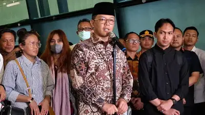 Menlu Sugiono Imbau WNI Tunda Perjalanan ke Timur Tengah, Evakuasi dari Iran Dimulai