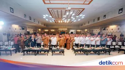 Mensos Gus Ipul: DTSEN Harus Jadi Pedoman Program dan Kebijakan Pemerintah
