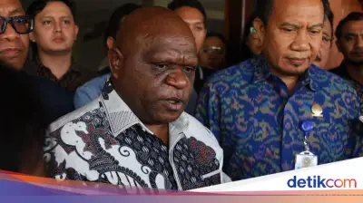 Menteri HAM Kecam Penyiraman Air Keras ke Aktivis KontraS: Negara Tak Boleh Tolerir Premanisme