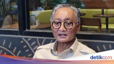 Menteri PU Ungkap Deep State dan Penyelewengan Anggaran di Kementerian