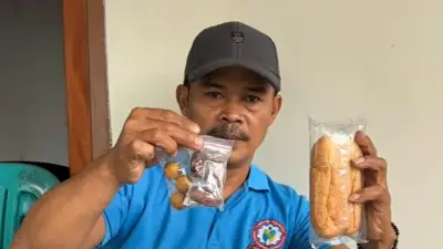Menu MBG Dikritik Asal-asalan, Protes Orang Tua Bergulir di Berbagai Daerah
